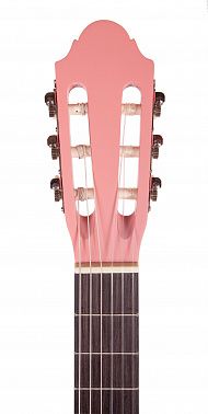 Классическая гитара STAGG C440 M PK (уценка)