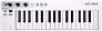 MIDI-клавиатура ARTURIA KeyStep
