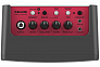 Портативный комбоусилитель Nux Mighty-Lite-BT-MKII-GRAY