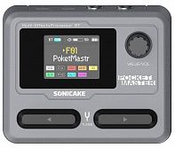 Процессор эффектов Sonicake Pocket Master Grey