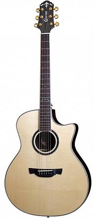 Электроакустика CRAFTER LX G-3000ce