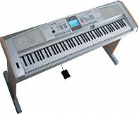 СИНТЕЗАТОР YAMAHA DGX-505