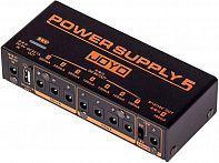 Блок питания для педалей Joyo JP-05