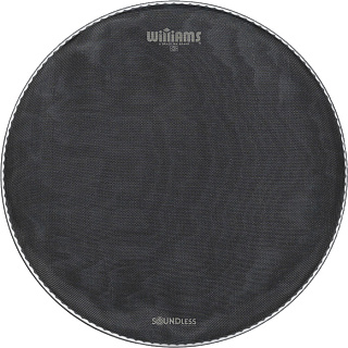 Пластик WILLIAMS WL1-MESH-22