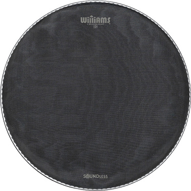 Пластик WILLIAMS WL1-MESH-22