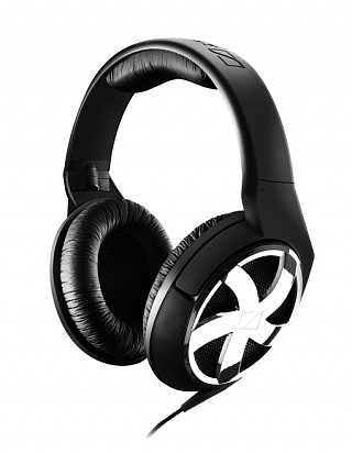 НАУШНИКИ SENNHEISER HD 438