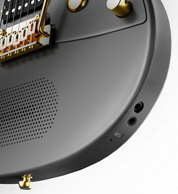 Электрогитара Enya NOVA GO SONIC NEW CC INSPIRE