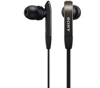 НАУШНИКИ SONY MDR-XB20EX
