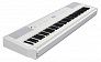 Цифровое пианино YAMAHA P-525WH