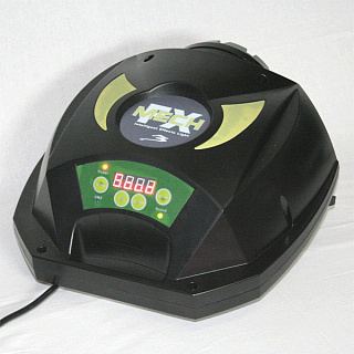 ГОБО ПРИБОР INVOLIGHT FX200