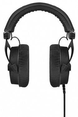 Наушники BEYERDYNAMIC DT 990 PRO BLACK LIMITED EDITION 250 OHMS