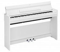 Цифровое пианино YAMAHA YDP-S36WH Arius
