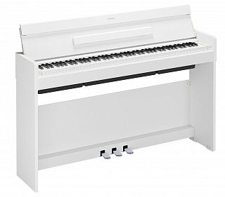 Цифровое пианино YAMAHA YDP-S36WH Arius