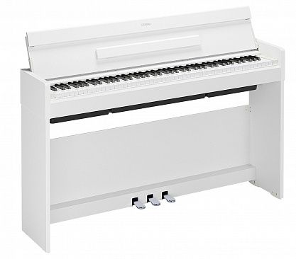 Цифровое пианино YAMAHA YDP-S36WH Arius