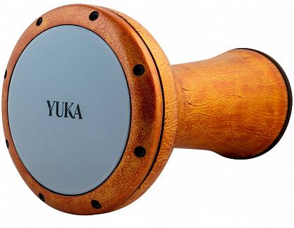 Дарбука YUKA DBF-11GW
