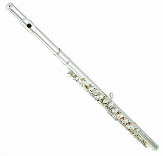 Флейта YAMAHA YFL-212