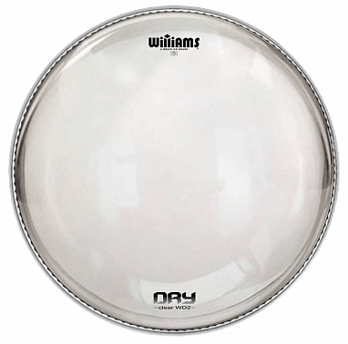 Пластик WILLIAMS WD2-7MIL-13