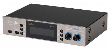 Радиосистема LAudio LS-301-2M