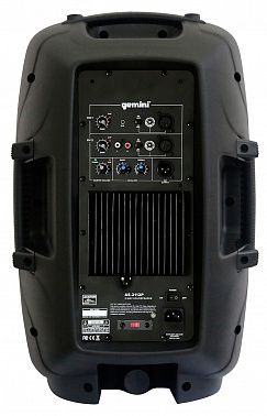 Акустическая система GEMINI AS-2112P