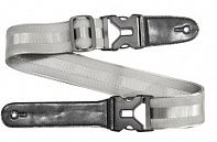 Ремень Smiger PE-A26-SIL