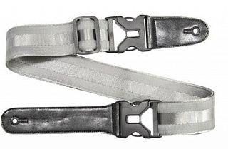 Ремень Smiger PE-A26-SIL