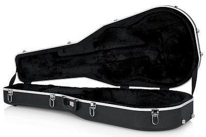 Кейс для акустической гитары GATOR GC-DREAD