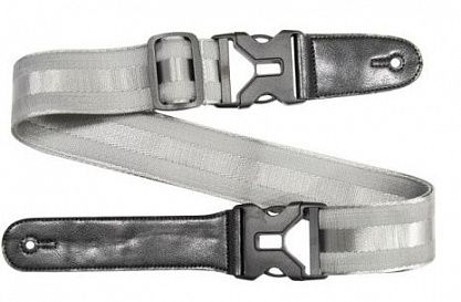 Ремень Smiger PE-A26-SIL