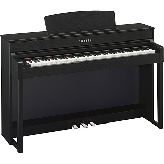 Цифровое пианино YAMAHA CLP-545B