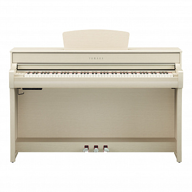Цифровое пианино YAMAHA CLP-735 WA