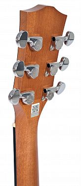 Акустическая гитара KEPMA EDC Natural