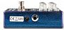 Педаль эффектов DUNLOP M306G1 POLY BLUE OCTAVE