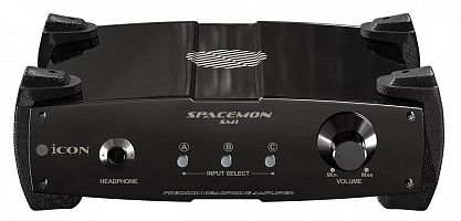 Предусилитель Icon SpaceMon