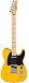Электрогитара FENDER Standard Telecaster MN Butterscotch Blonde