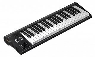 MIDI клавиатура Icon Artist 37