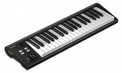 MIDI клавиатура Icon Artist 37