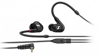Наушники SENNHEISER IE 100 PRO Black