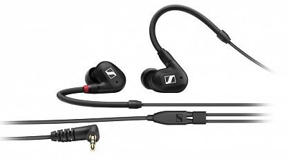 Наушники SENNHEISER IE 100 PRO Black