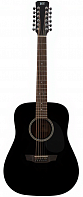 Акустическая гитара JET JD-255/12 BKS
