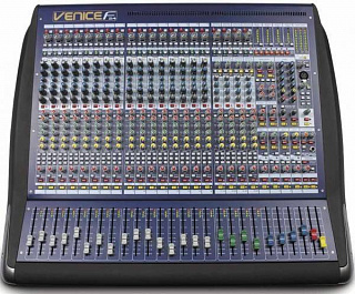 МИКШЕРНЫЙ ПУЛЬТ MIDAS VF24