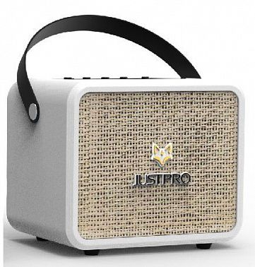 Комбоусилитель Justpro Fox-150-WH