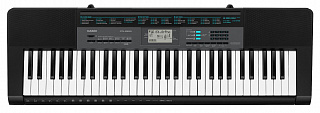 Синтезатор CASIO CTK-2550