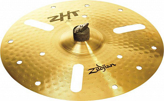 ТАРЕЛКА ZILDJIAN 16" ZHT EFX