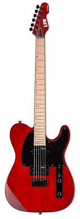 Электрогитара LTD TE-200 MSTBC