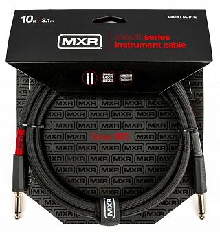 Инструментальный кабель MXR DCIR10