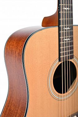 Акустическая гитара Kepma F1-D-N