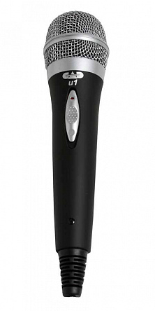 МИКРОФОН CAD U1-USB