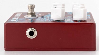 Педаль эффектов CALINE CP-58