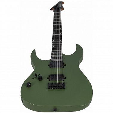 Электрогитара SPIRA S-400 MGR LH