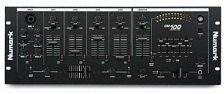 DJ-ПУЛЬТ NUMARK CM100