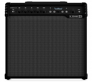Гитарный комбоусилитель LINE 6 SPIDER V 120